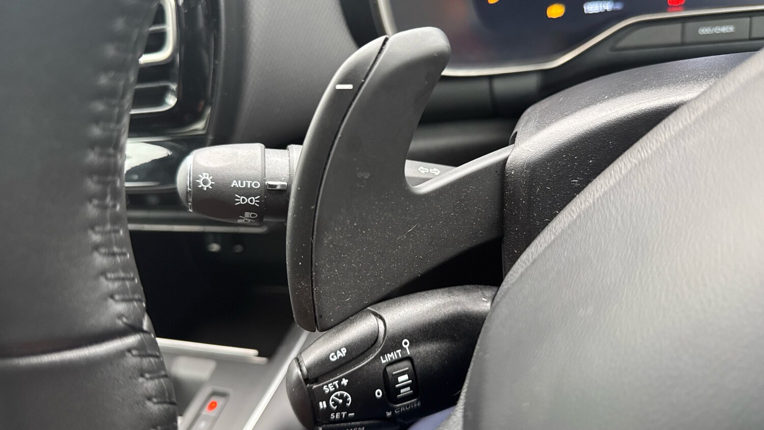 Used Citroen C5 Aircross 2023 for sale - 76458435: Photo 27