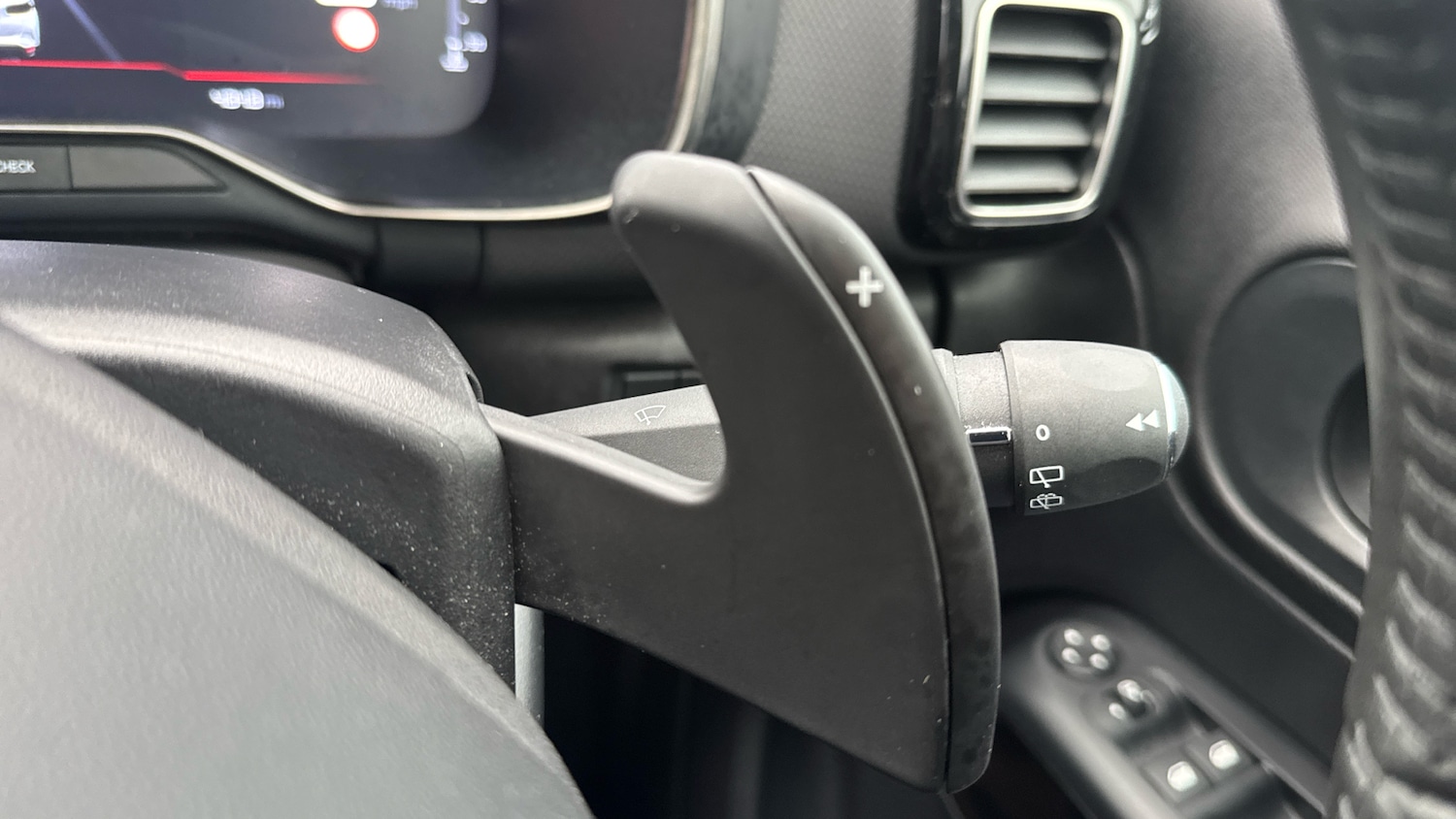 Used Citroen C5 Aircross 2023 for sale - 76458435: Photo 28