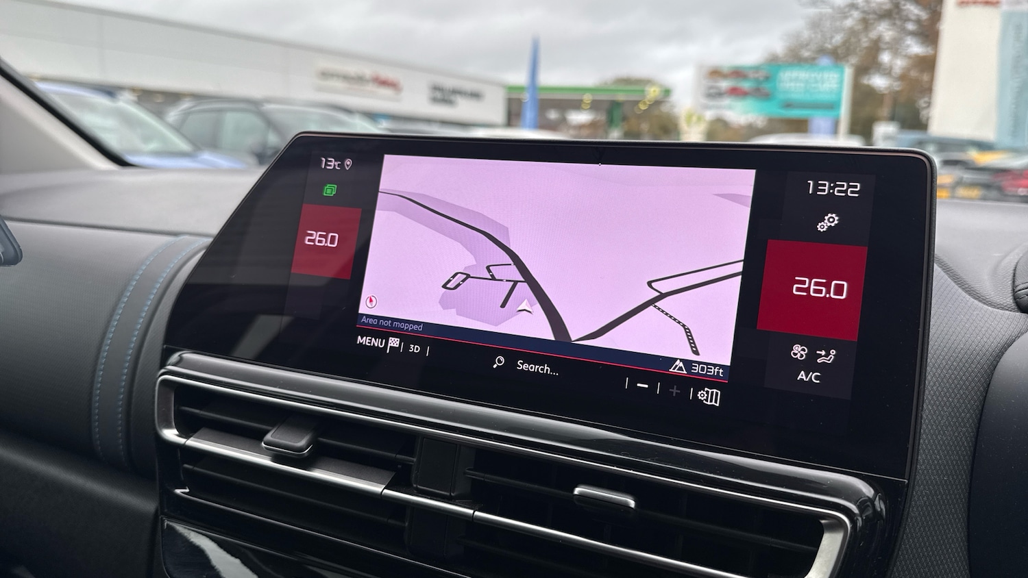 Used Citroen C5 Aircross 2023 for sale - 76458435: Photo 29