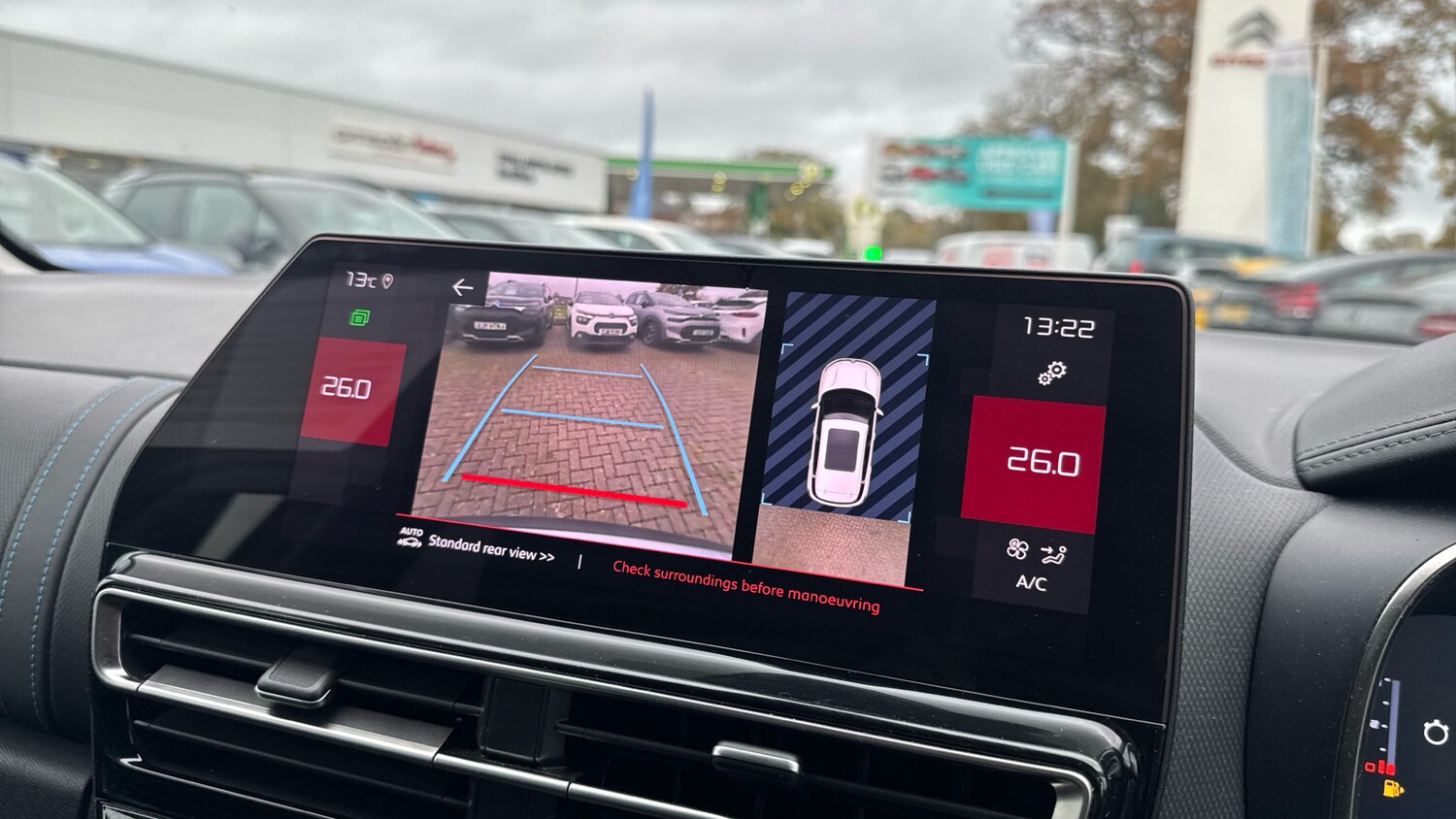 Used Citroen C5 Aircross 2023 for sale - 76458435: Photo 30