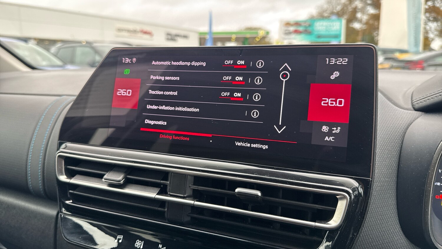 Used Citroen C5 Aircross 2023 for sale - 76458435: Photo 31