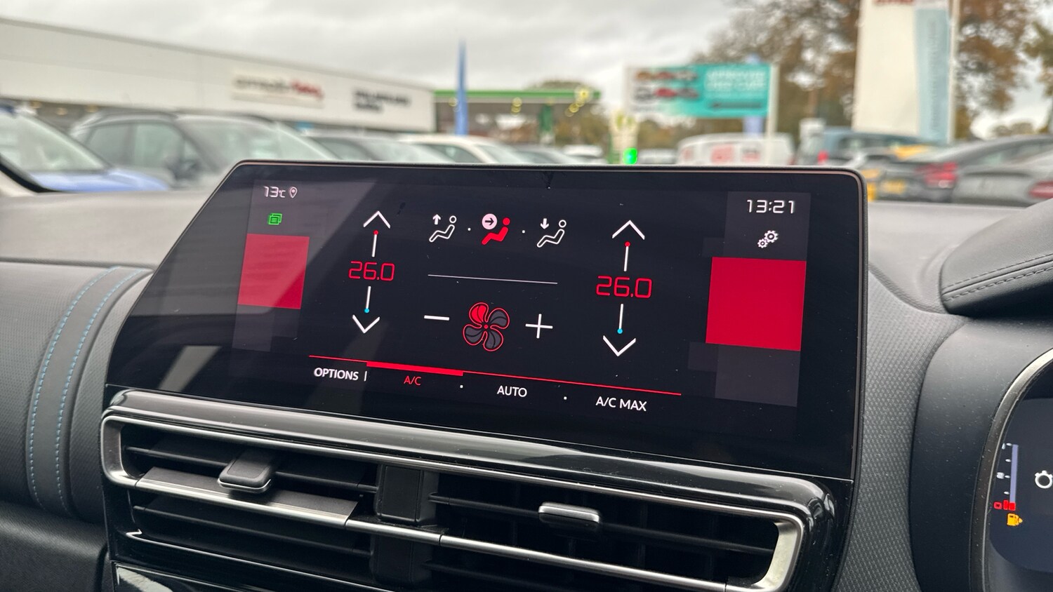 Used Citroen C5 Aircross 2023 for sale - 76458435: Photo 32