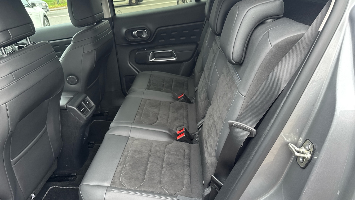 Used Citroen C5 Aircross 2023 for sale - 76458435: Photo 33