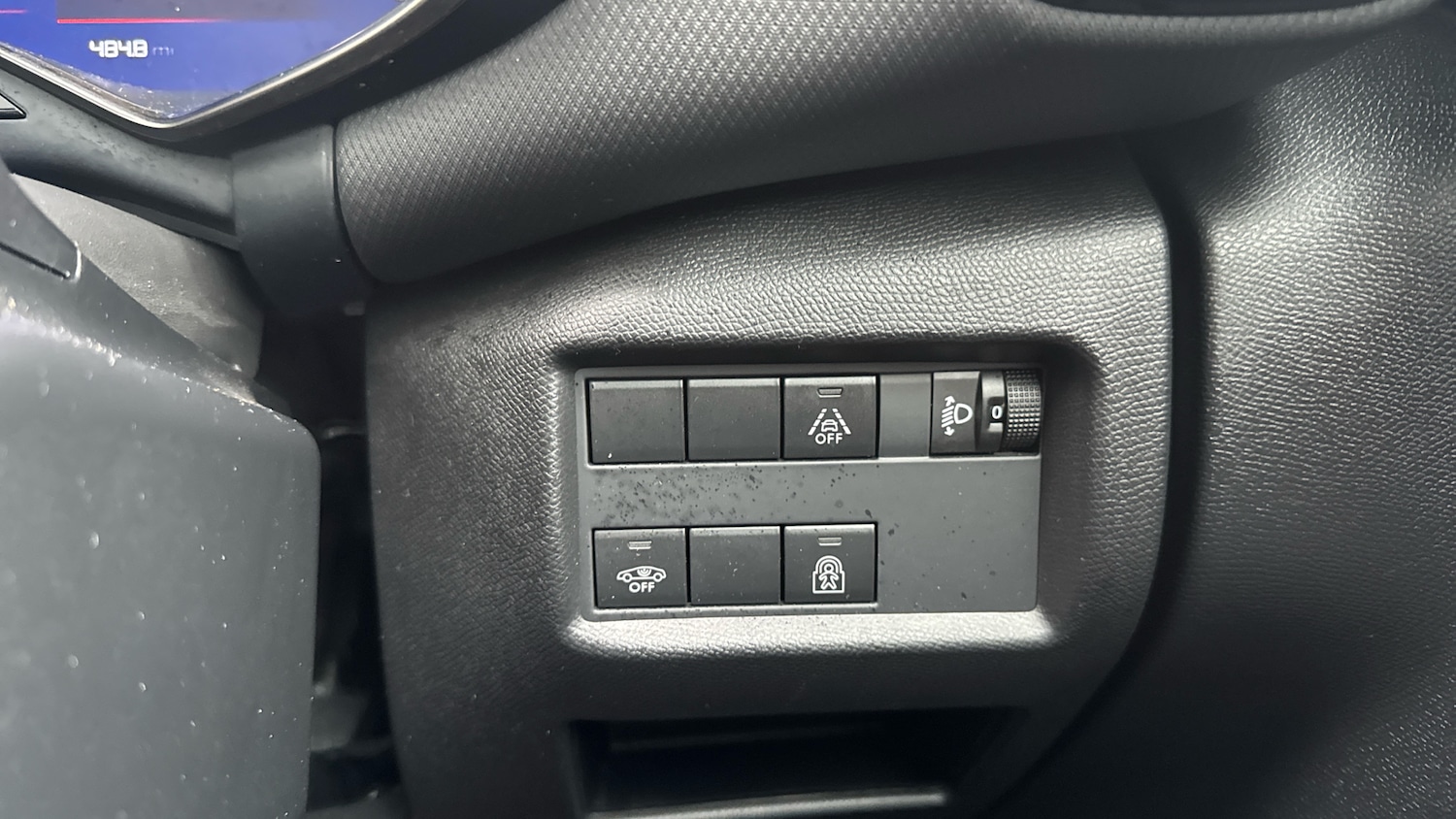 Used Citroen C5 Aircross 2023 for sale - 76458435: Photo 34