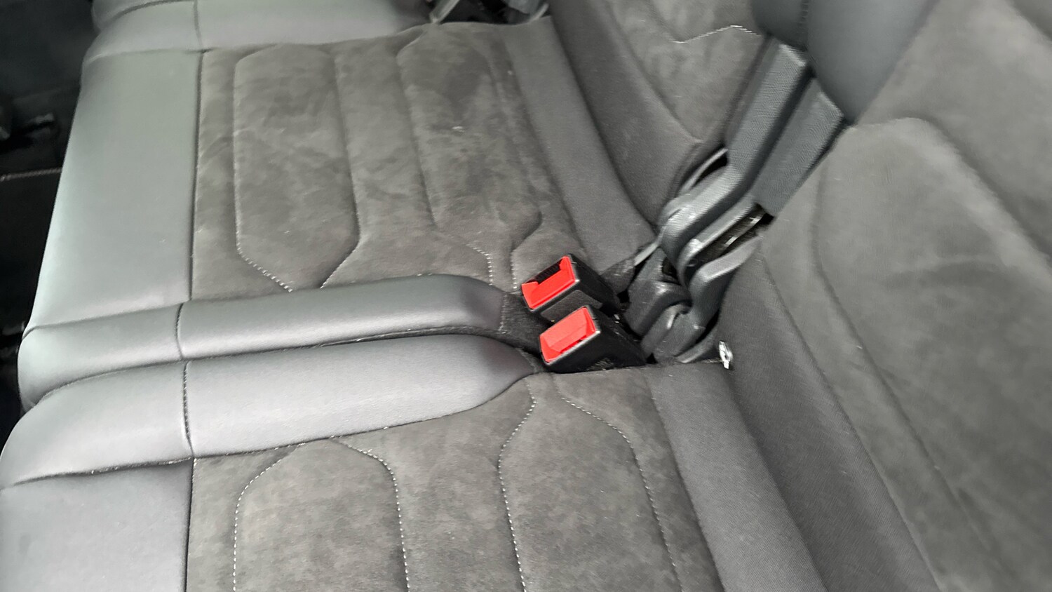 Used Citroen C5 Aircross 2023 for sale - 76458435: Photo 35