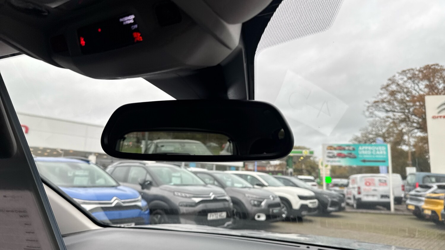 Used Citroen C5 Aircross 2023 for sale - 76458435: Photo 36