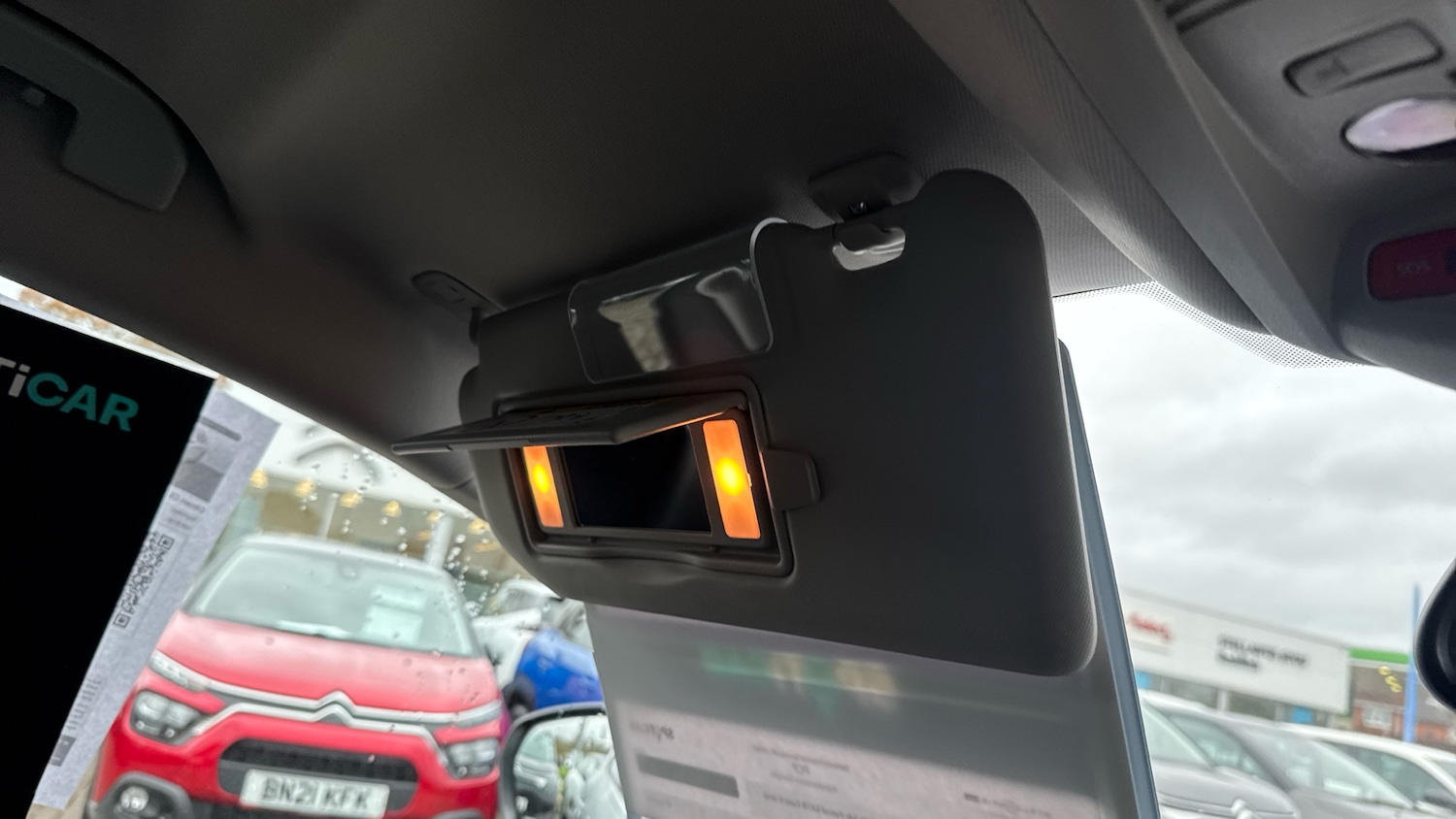 Used Citroen C5 Aircross 2023 for sale - 76458435: Photo 37