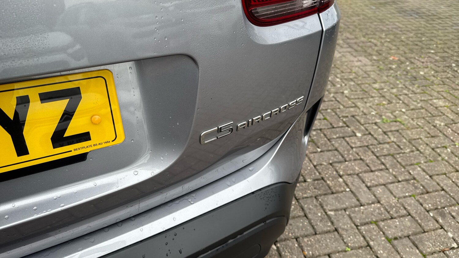 Used Citroen C5 Aircross 2023 for sale - 76458435: Photo 41