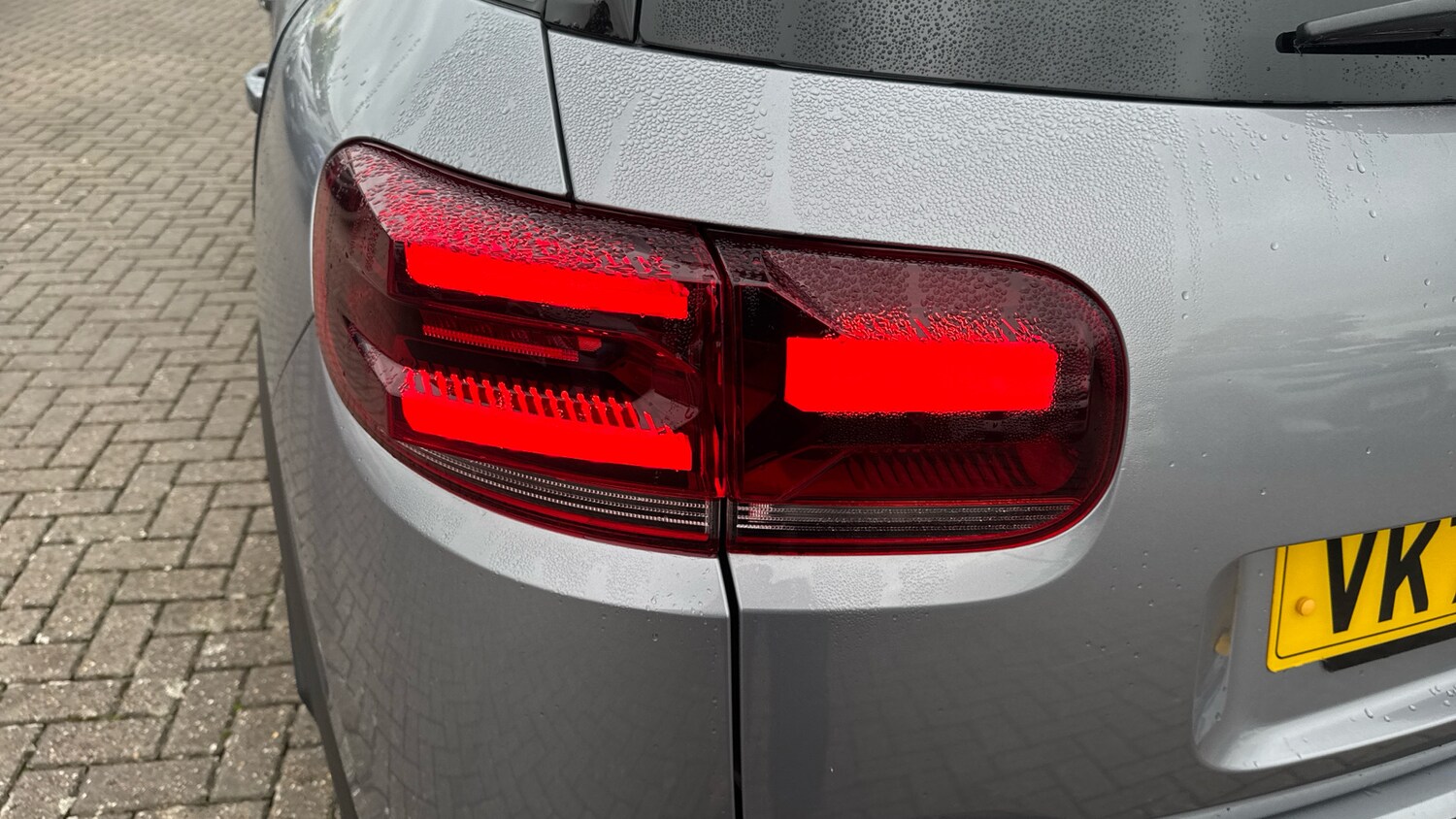 Used Citroen C5 Aircross 2023 for sale - 76458435: Photo 42