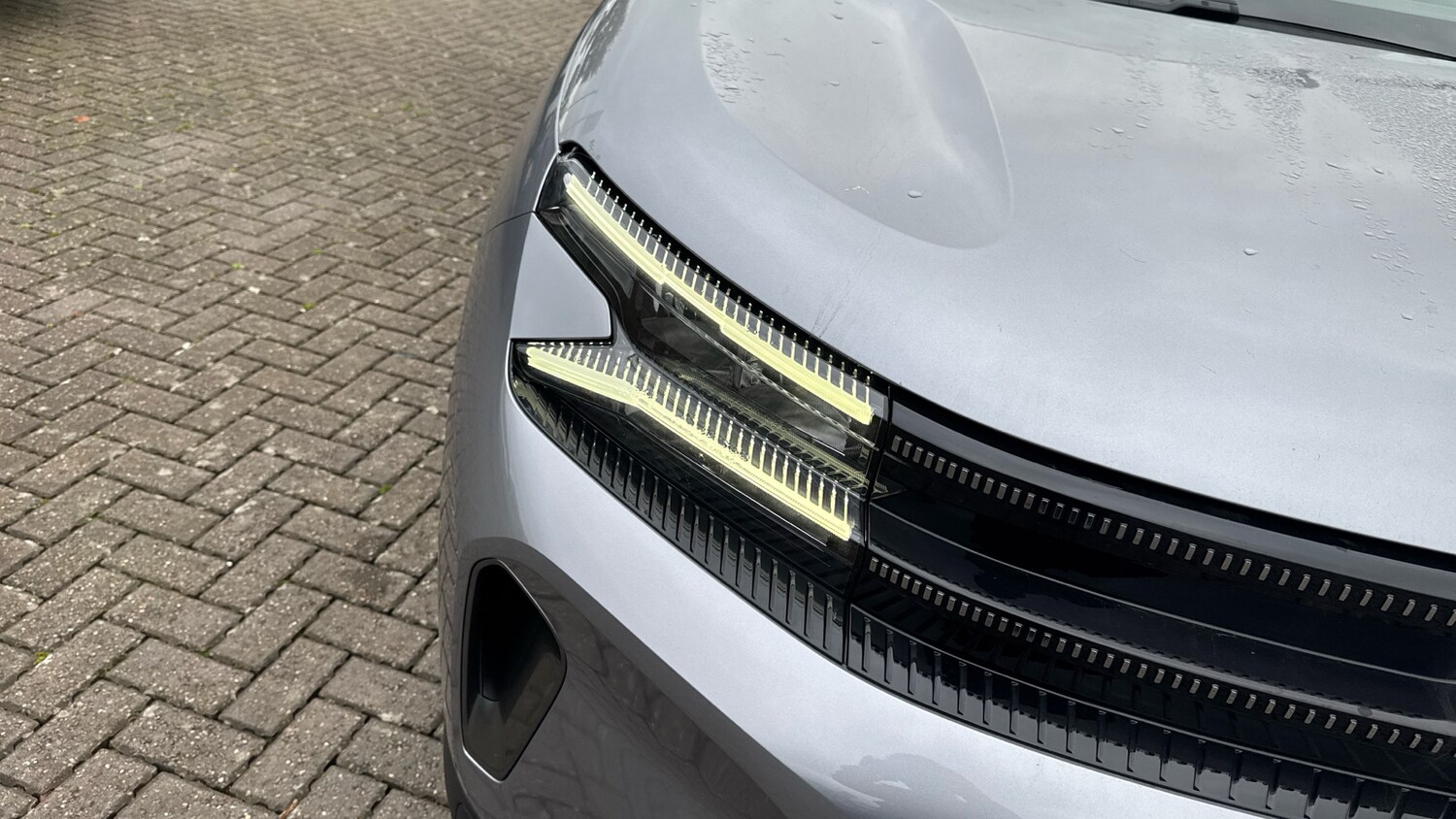 Used Citroen C5 Aircross 2023 for sale - 76458435: Photo 44