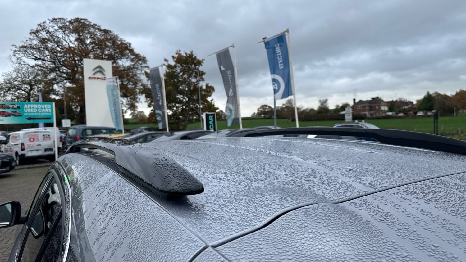 Used Citroen C5 Aircross 2023 for sale - 76458435: Photo 45