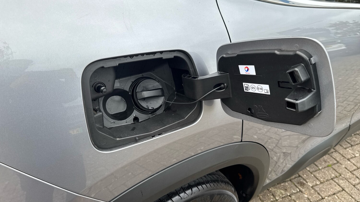 Used Citroen C5 Aircross 2023 for sale - 76458435: Photo 46