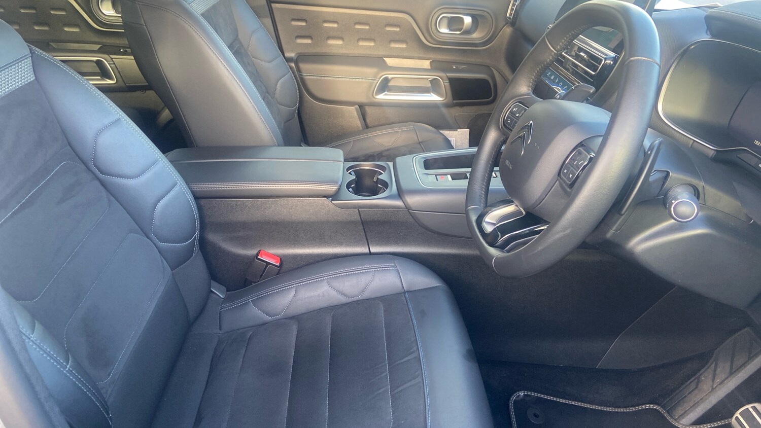 Used Citroen C5 Aircross 2023 for sale - 76458435: Photo 47