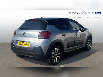 Used Citroen C3 2022 for sale - 75811191: Photo