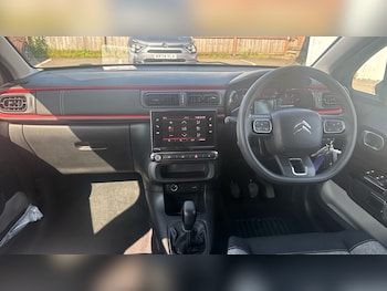 Used Citroen C3 2022 for sale - 75811191: Photo