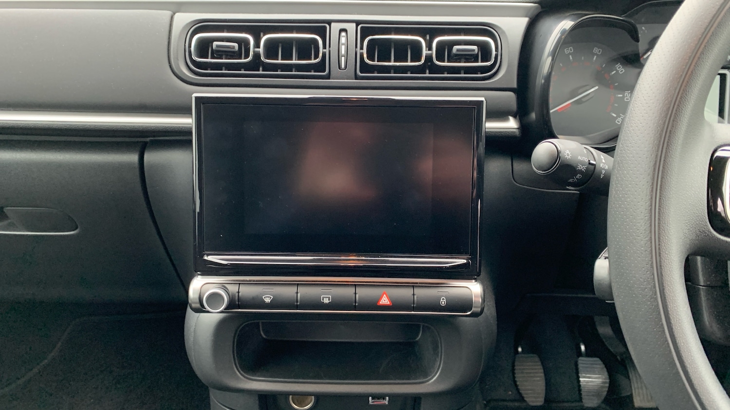 Used Citroen C3 2023 for sale - 77332446: Photo 11