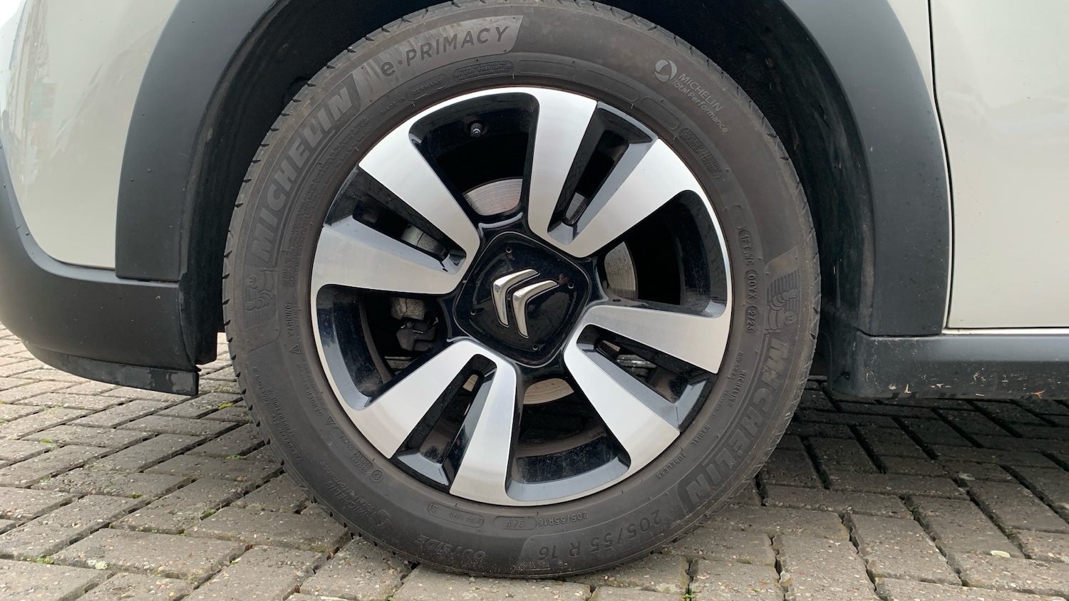 Used Citroen C3 2023 for sale - 77332446: Photo 15