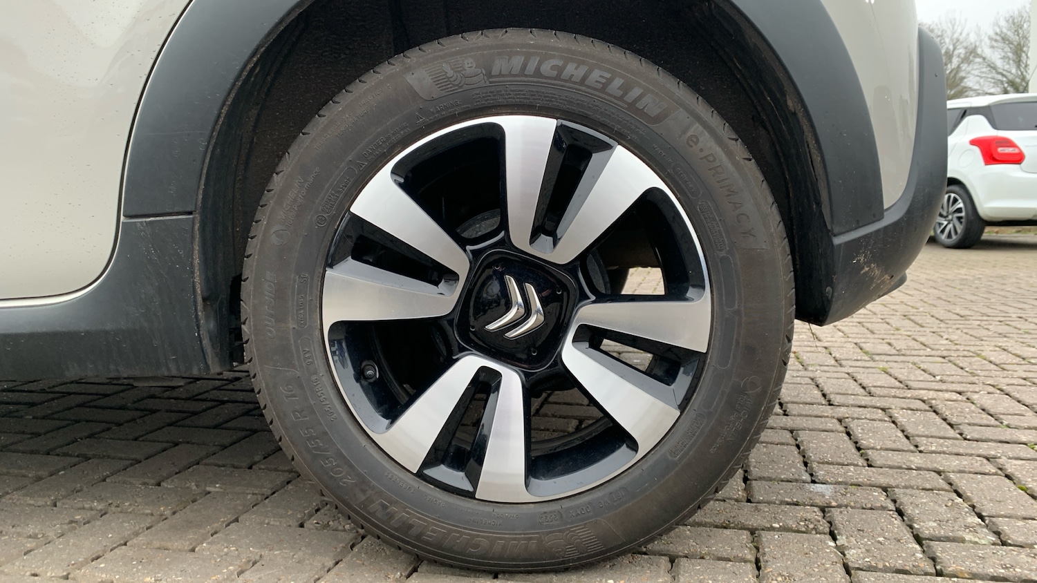 Used Citroen C3 2023 for sale - 77332446: Photo 16