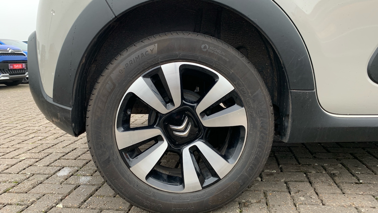 Used Citroen C3 2023 for sale - 77332446: Photo 17