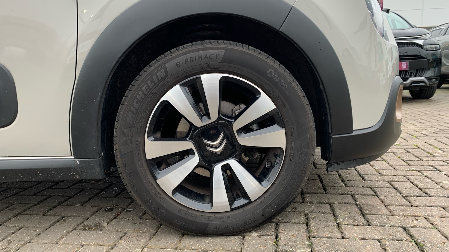 Used Citroen C3 2023 for sale - 77332446: Photo 18