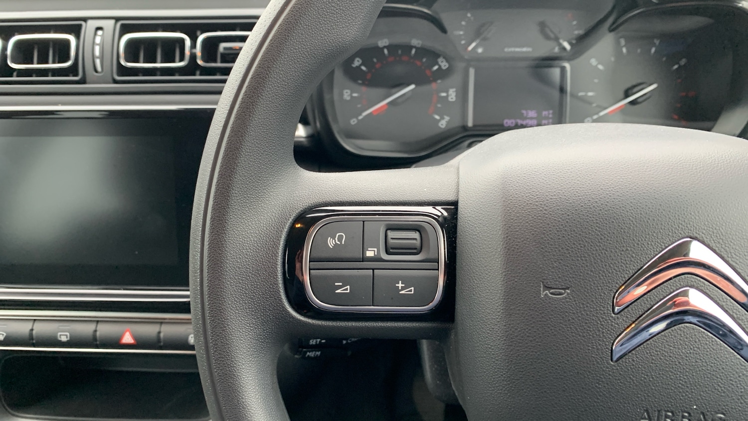 Used Citroen C3 2023 for sale - 77332446: Photo 24