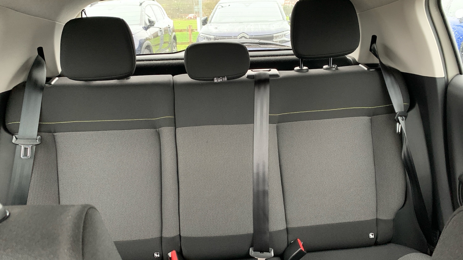 Used Citroen C3 2023 for sale - 77332446: Photo 26