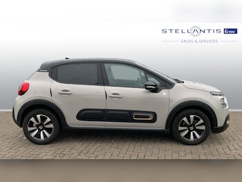 Used Citroen C3 2023 for sale - 77332446: Photo