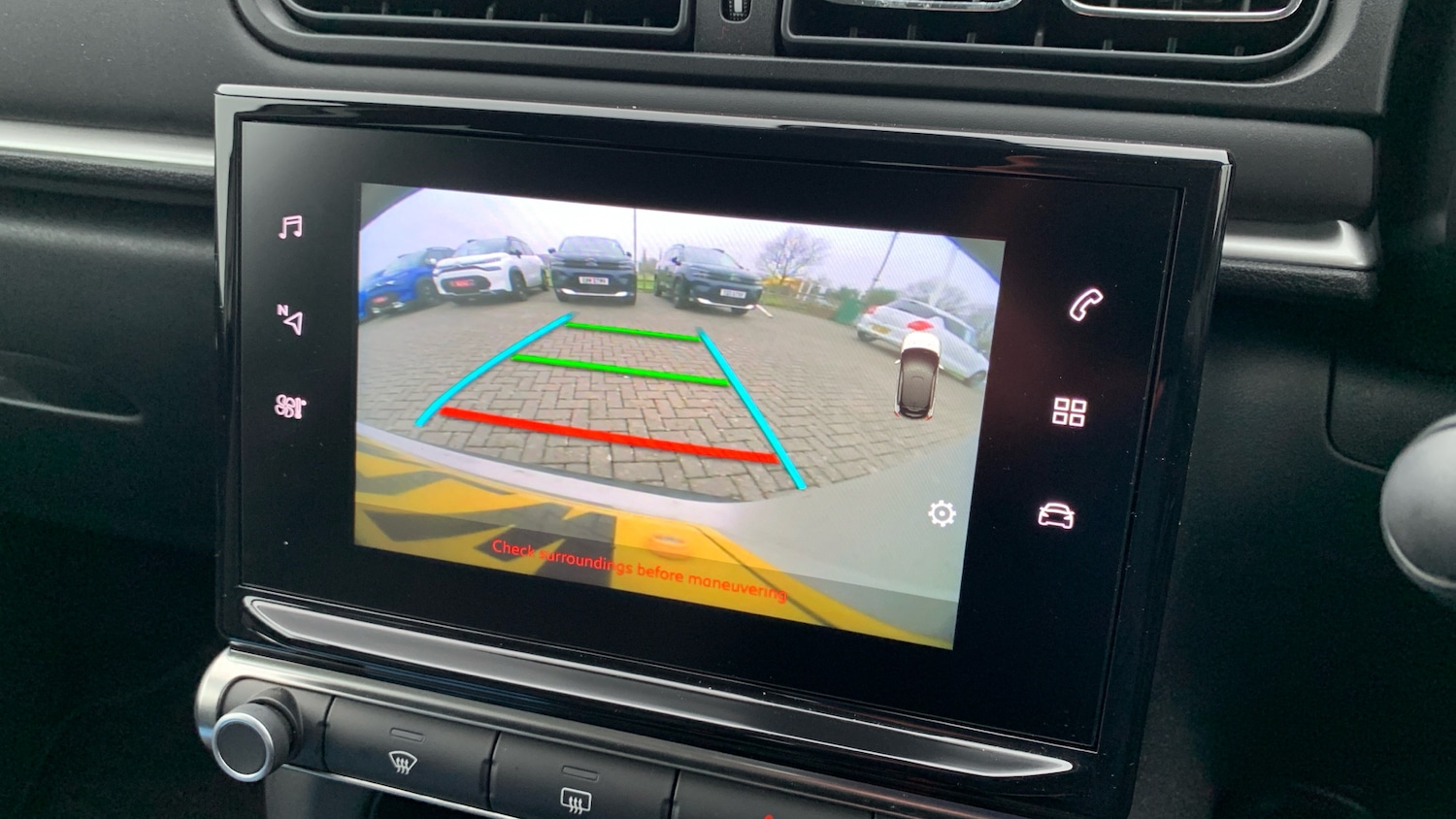 Used Citroen C3 2023 for sale - 77332446: Photo 30