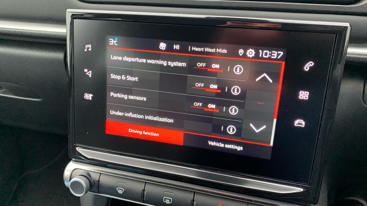 Used Citroen C3 2023 for sale - 77332446: Photo 31