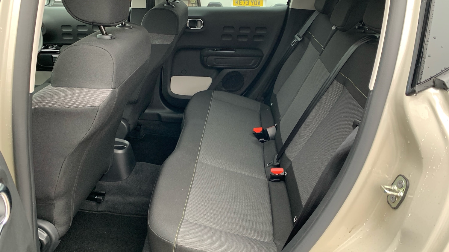 Used Citroen C3 2023 for sale - 77332446: Photo 33