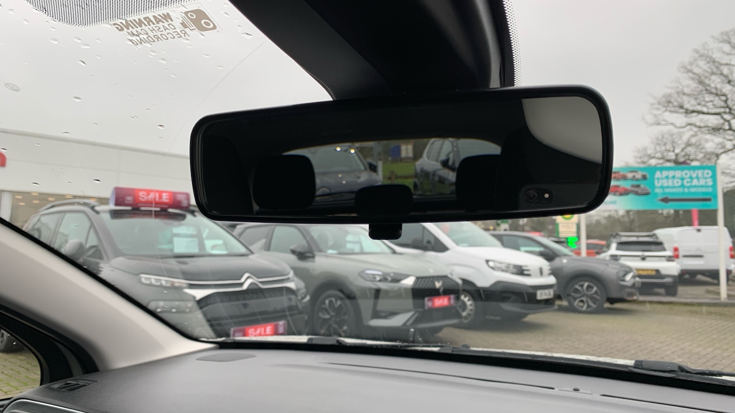 Used Citroen C3 2023 for sale - 77332446: Photo 37