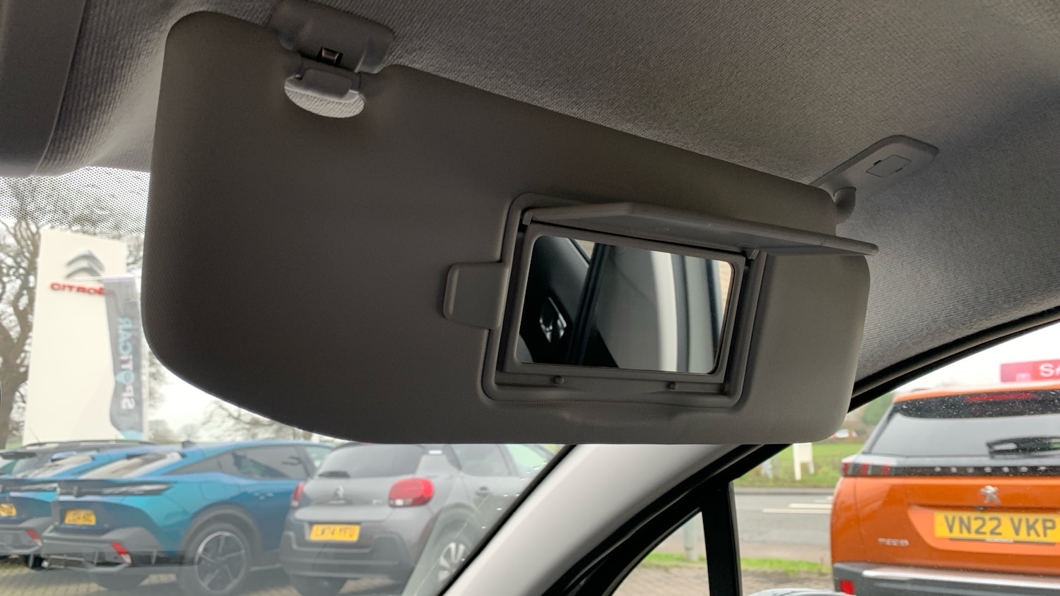 Used Citroen C3 2023 for sale - 77332446: Photo 38