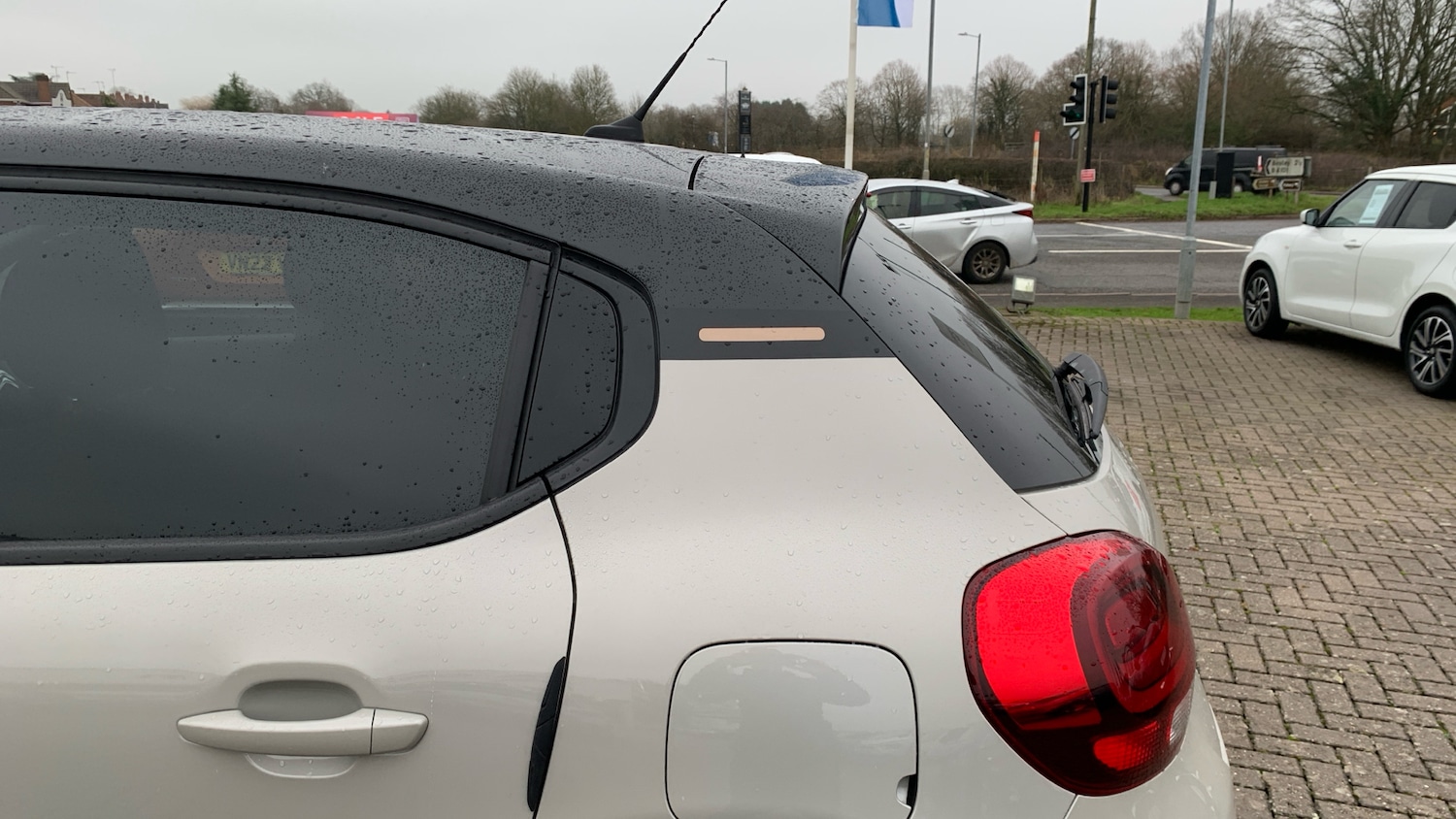 Used Citroen C3 2023 for sale - 77332446: Photo 42