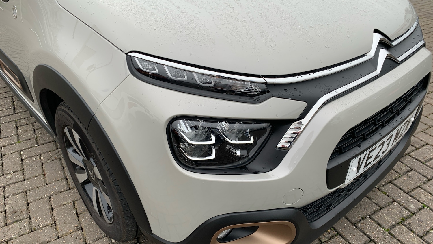 Used Citroen C3 2023 for sale - 77332446: Photo 46