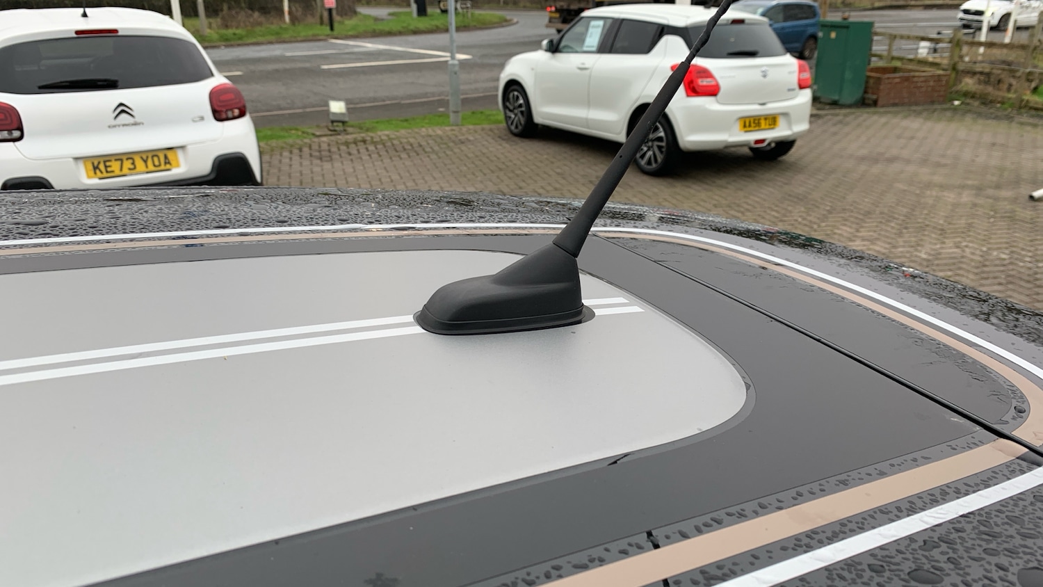 Used Citroen C3 2023 for sale - 77332446: Photo 47