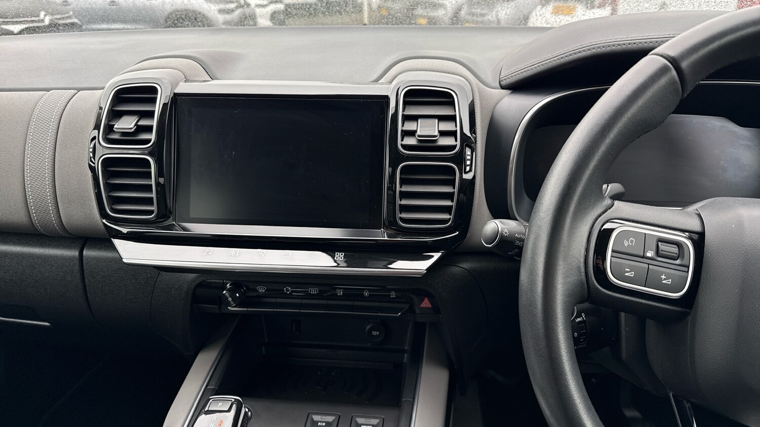 Used Citroen C5 Aircross 2021 for sale - 77941334: Photo 10