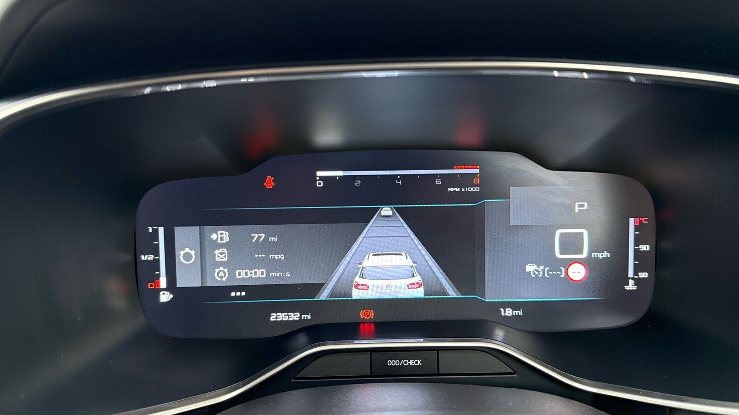 Used Citroen C5 Aircross 2021 for sale - 77941334: Photo 13