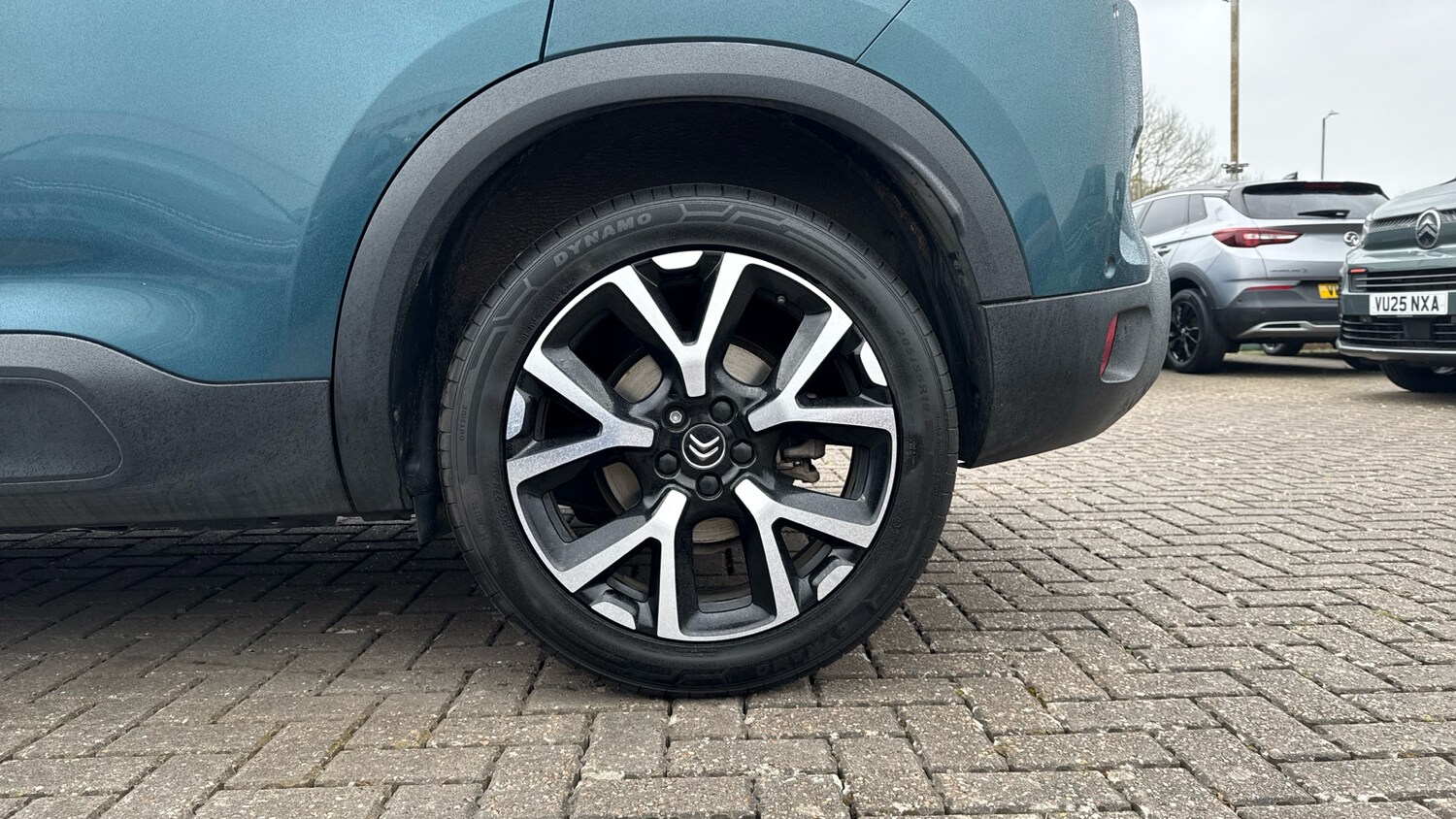 Used Citroen C5 Aircross 2021 for sale - 77941334: Photo 15