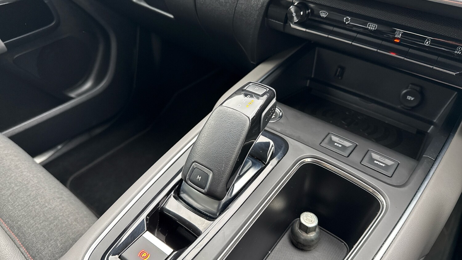 Used Citroen C5 Aircross 2021 for sale - 77941334: Photo 20