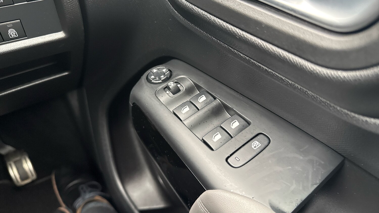 Used Citroen C5 Aircross 2021 for sale - 77941334: Photo 22