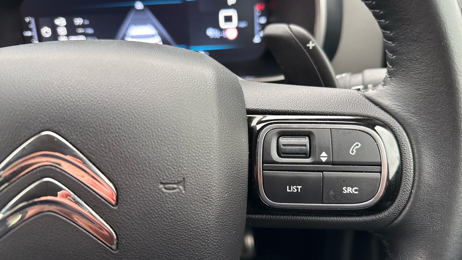 Used Citroen C5 Aircross 2021 for sale - 77941334: Photo 24