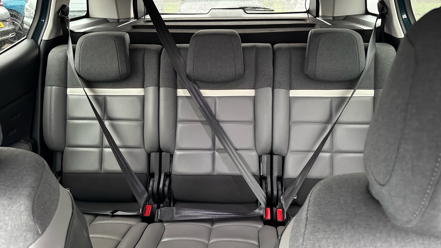 Used Citroen C5 Aircross 2021 for sale - 77941334: Photo 25