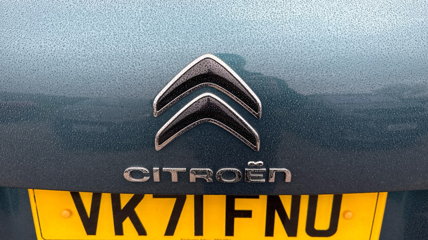 Used Citroen C5 Aircross 2021 for sale - 77941334: Photo 26