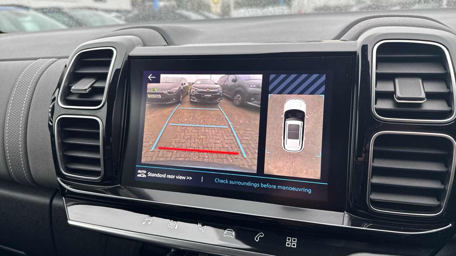 Used Citroen C5 Aircross 2021 for sale - 77941334: Photo 29