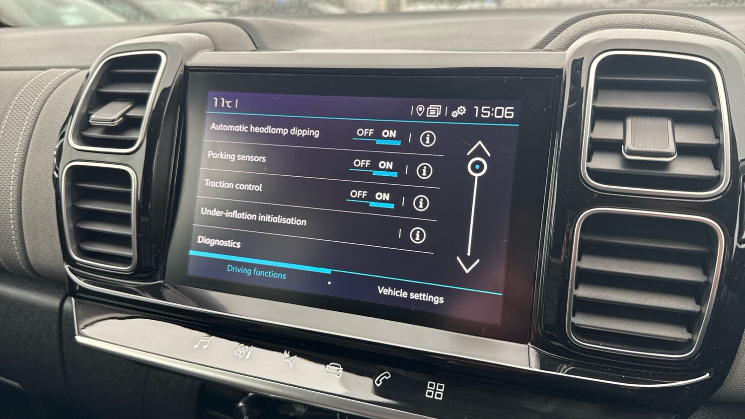 Used Citroen C5 Aircross 2021 for sale - 77941334: Photo 30