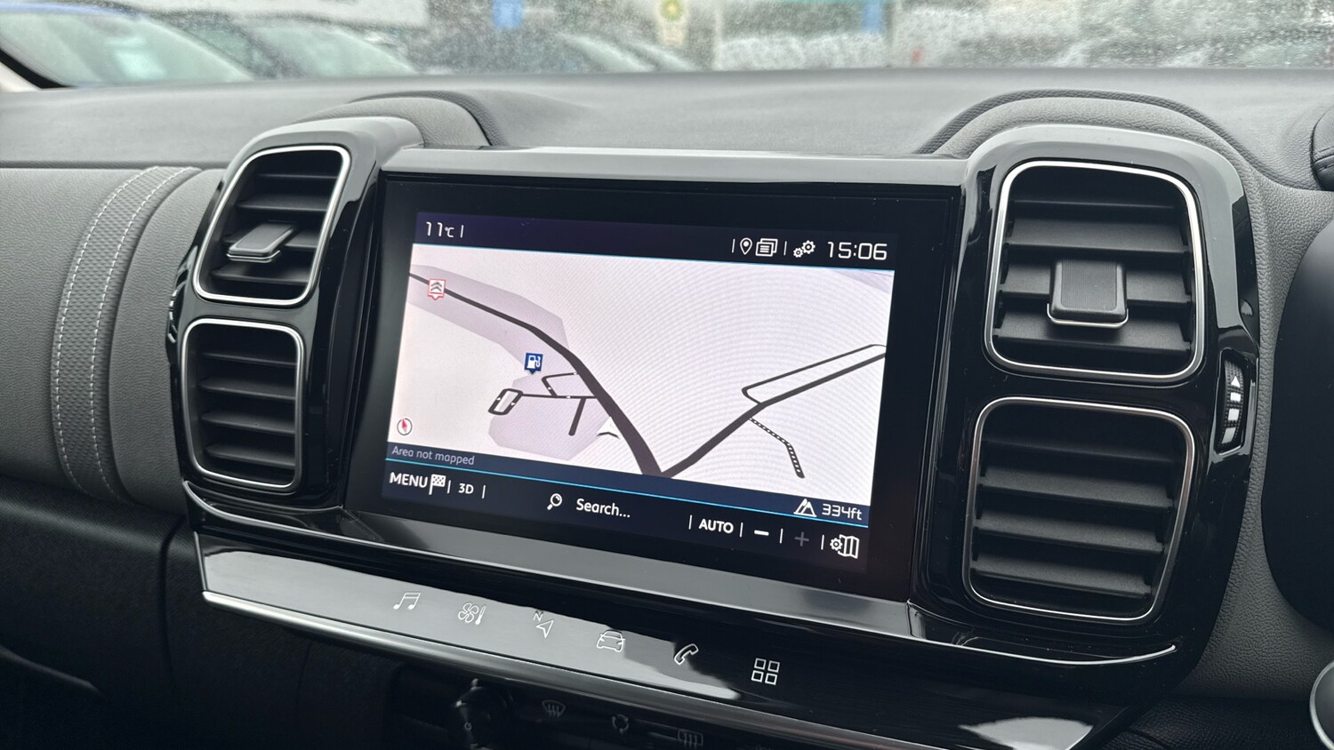 Used Citroen C5 Aircross 2021 for sale - 77941334: Photo 32