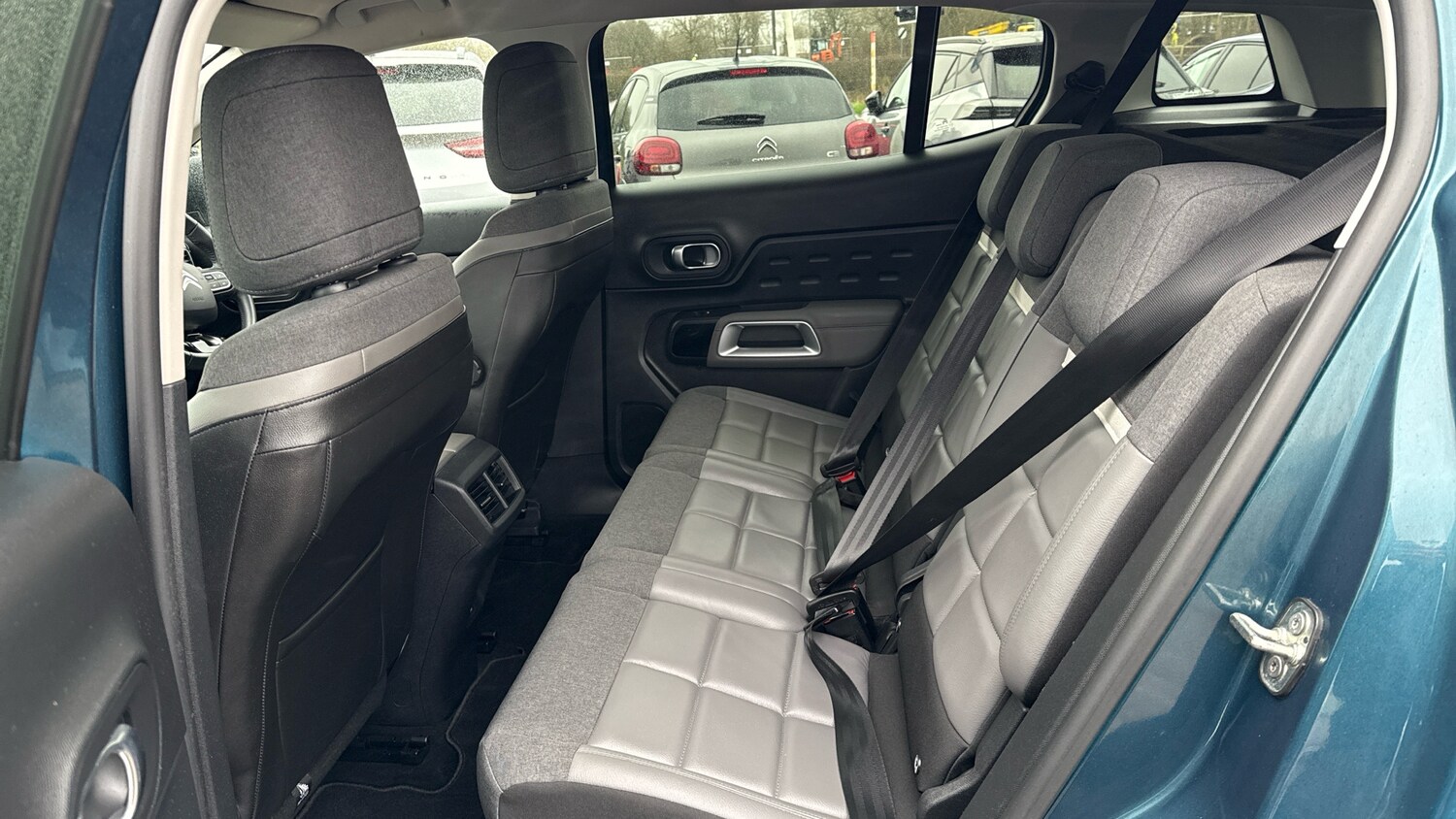 Used Citroen C5 Aircross 2021 for sale - 77941334: Photo 33