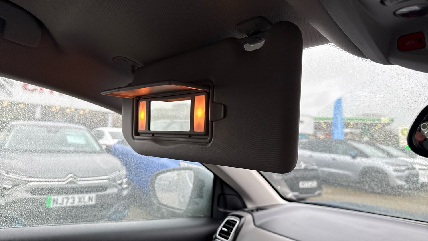 Used Citroen C5 Aircross 2021 for sale - 77941334: Photo 36