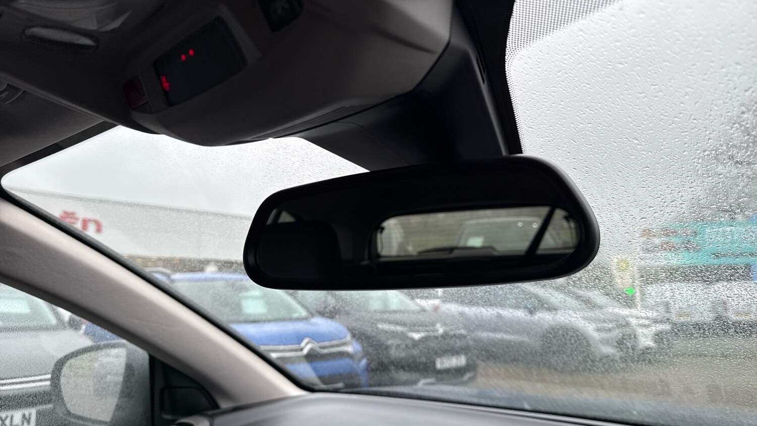 Used Citroen C5 Aircross 2021 for sale - 77941334: Photo 37