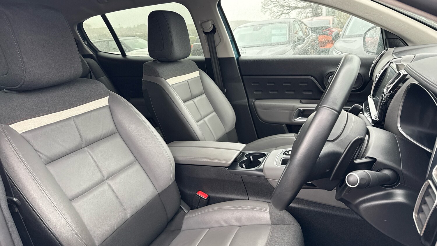 Used Citroen C5 Aircross 2021 for sale - 77941334: Photo 42